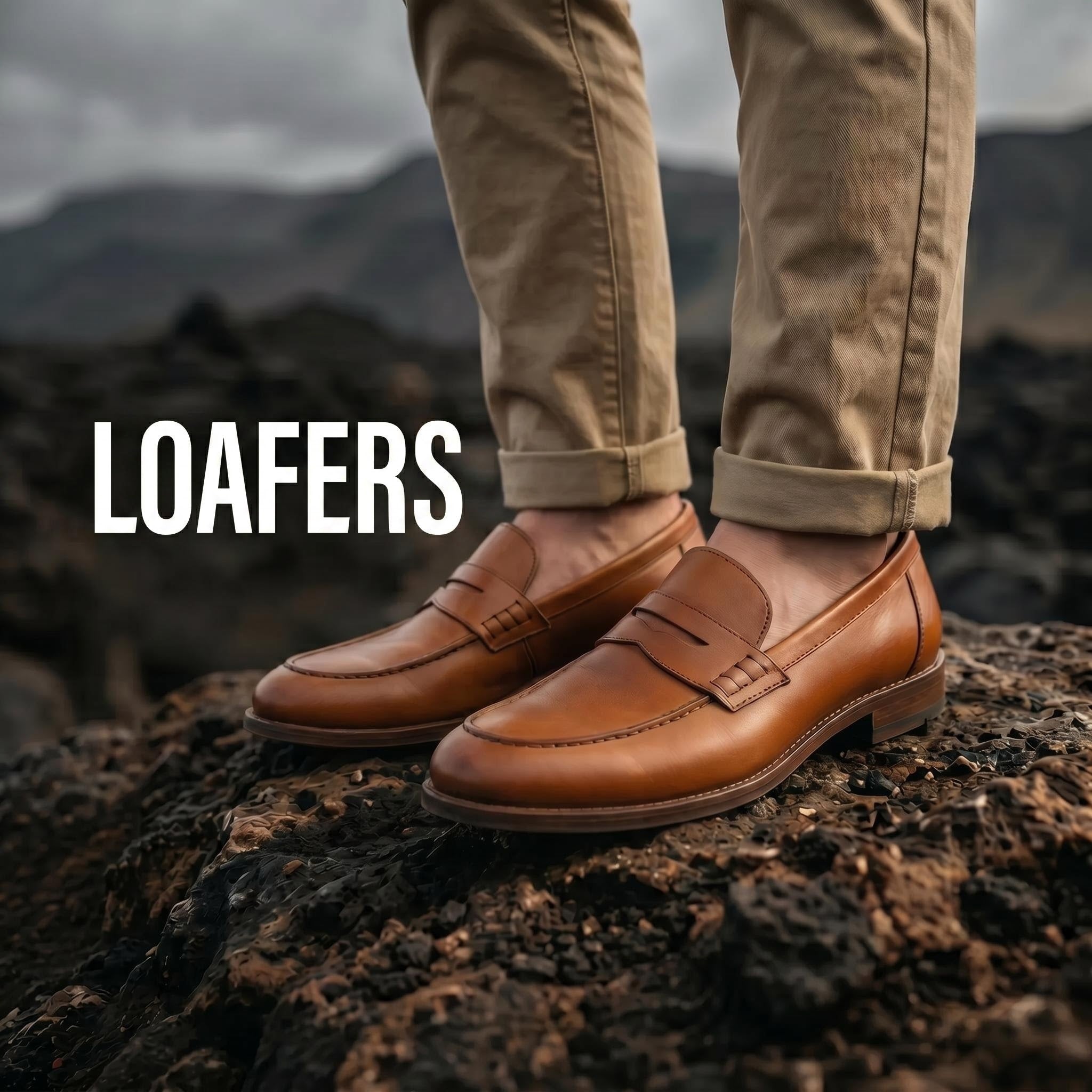 Men Loafers
