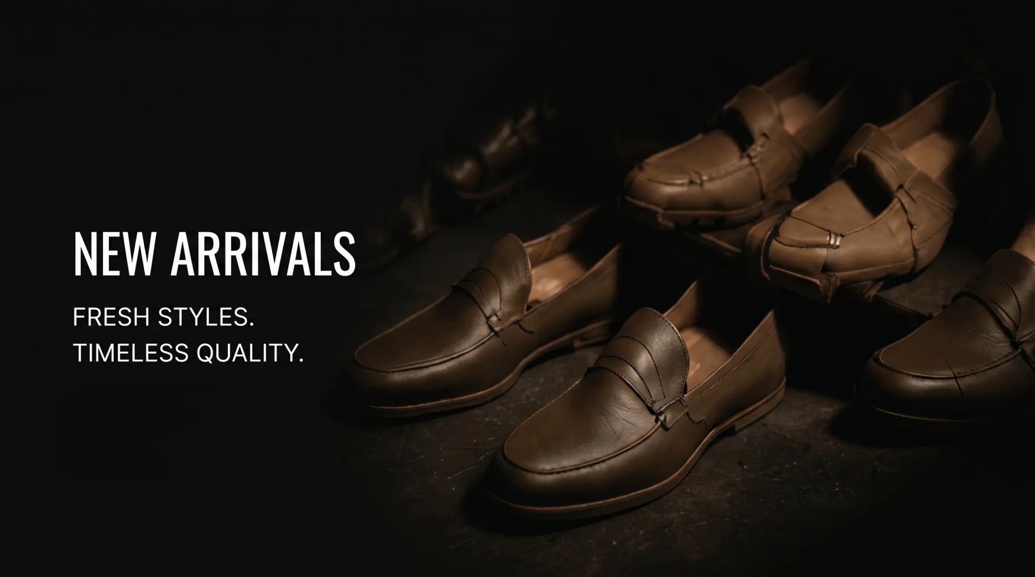 New In