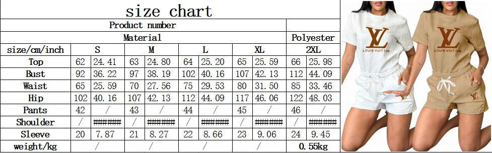 New Fashion Temperament High-end Suit Embroidery Two-piece 1024062114