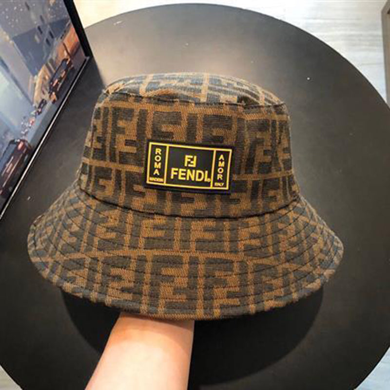 F Fashion Fisherman Hat PD01060612
