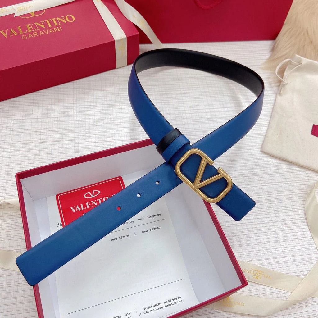 3cm New Belt Leather Versatile Belt 1024070807