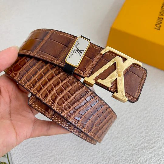 New Fashion Leather Belt 1025012604