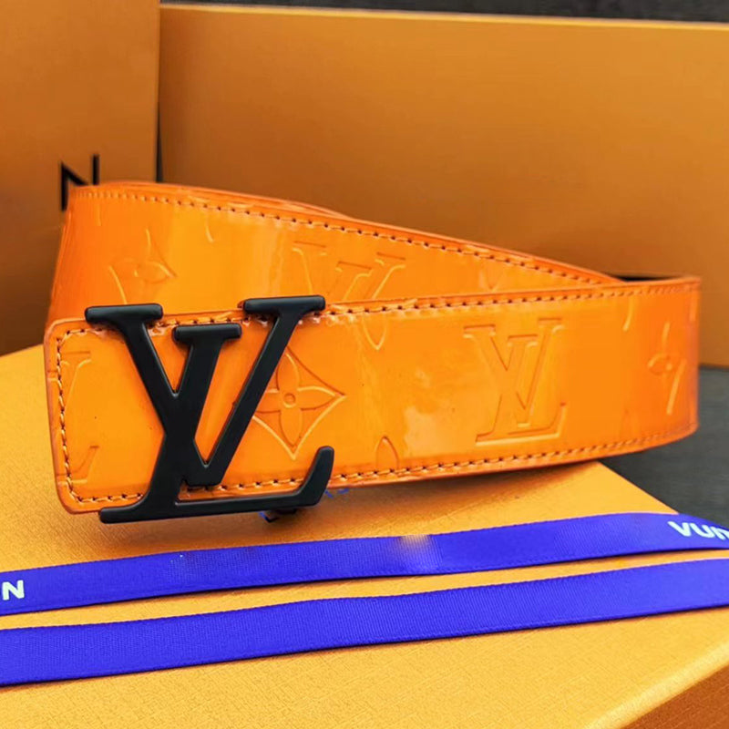 New fashion all-match belt WB1023082903