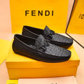 Classic new men's casual loafers 1024072424