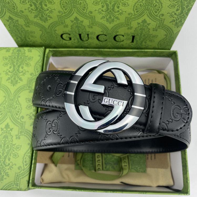 Trendy and versatile men's belt 0823112710