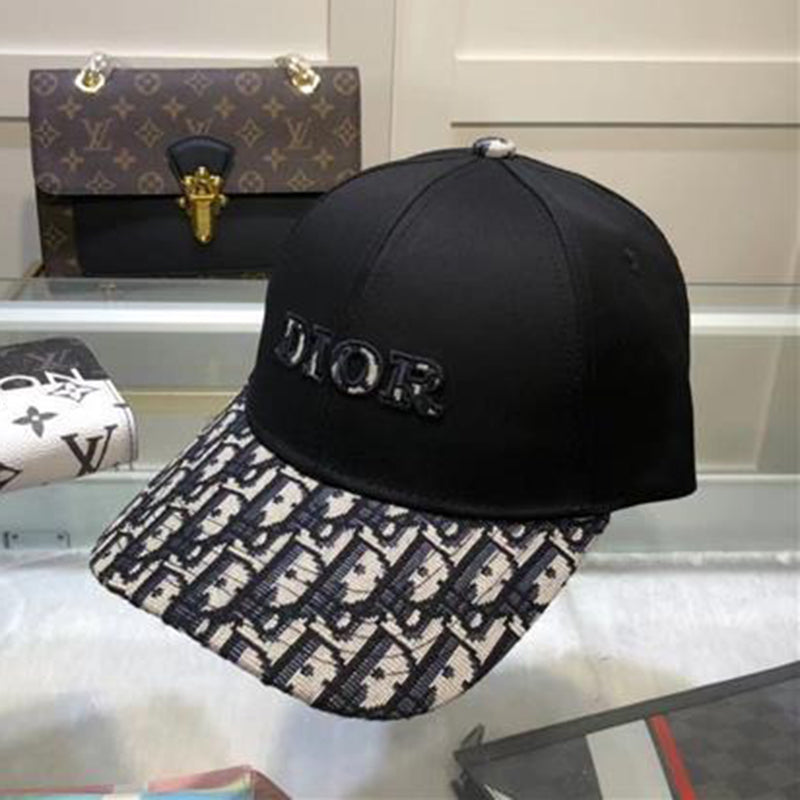 Versatile New Duck Tongue Hat PD01060605