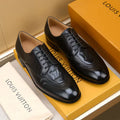 Men's Boutique Casual Leather Shoes 1025061103