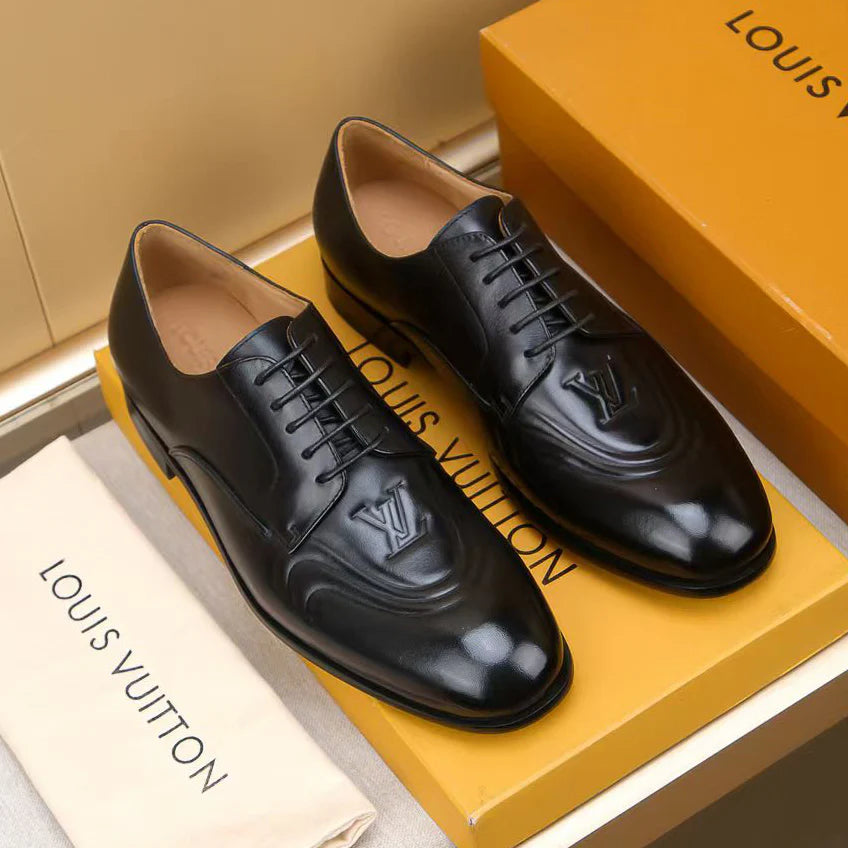 Men's Boutique Casual Leather Shoes 1025061103