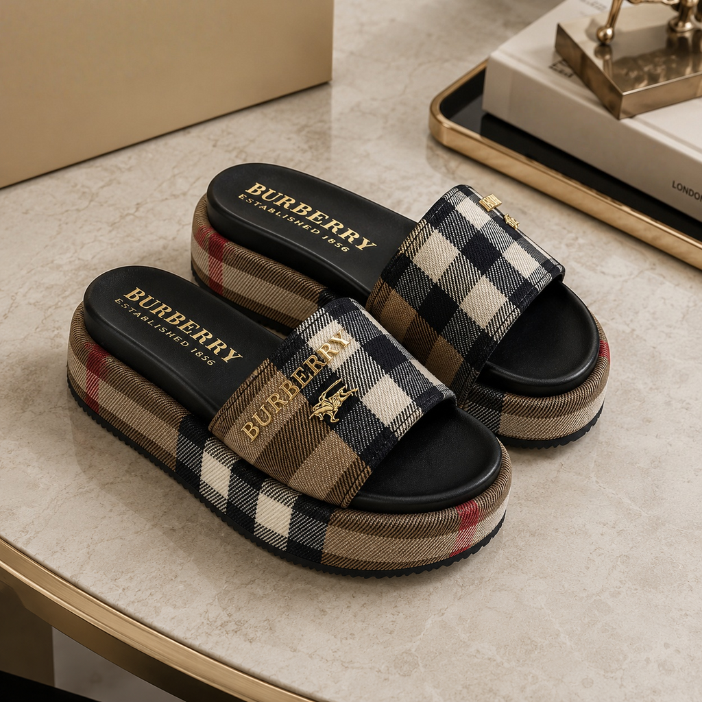 New fashion and versatile women's sandals and slippers 0424042501