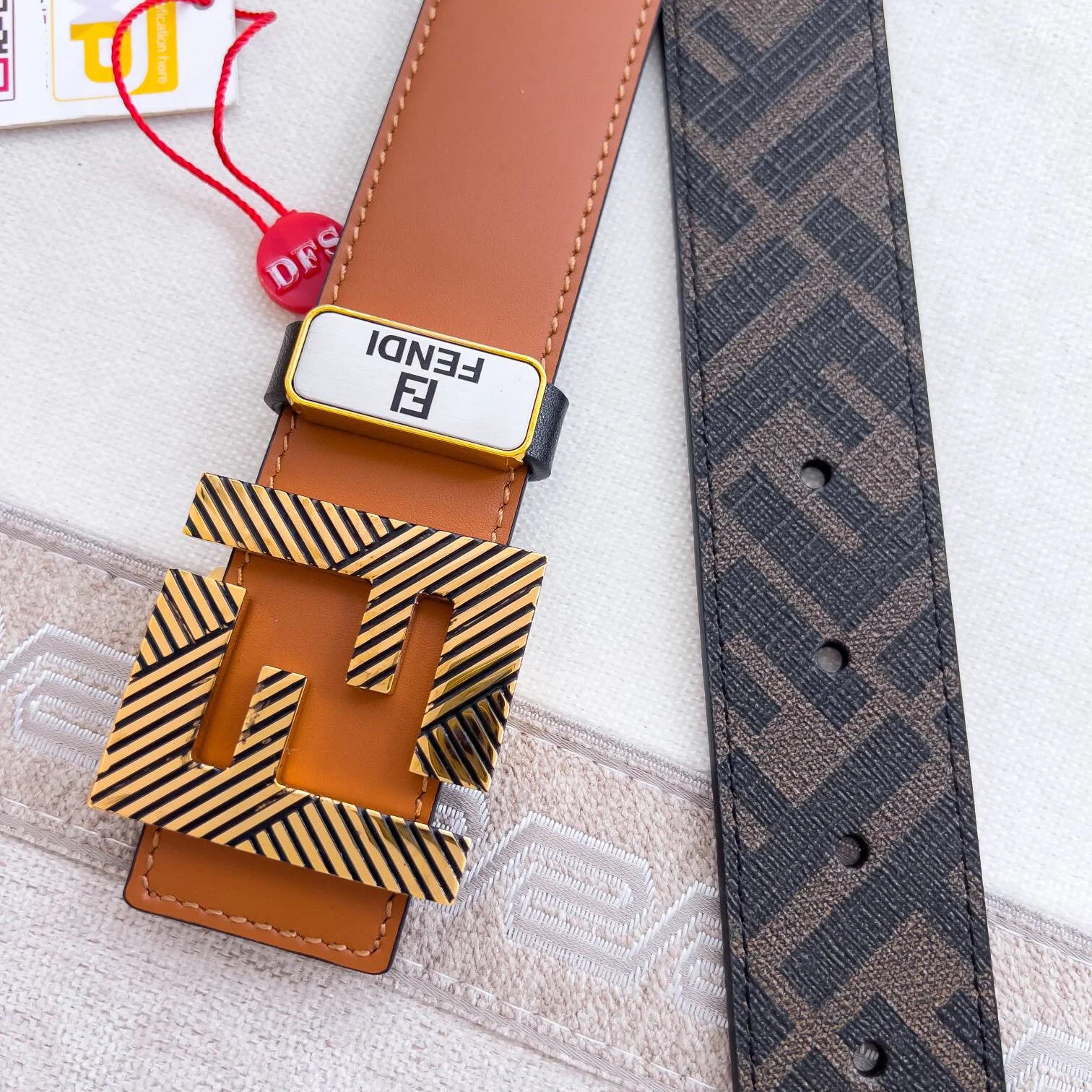 Men's Classic Boutique Belt 1025050817