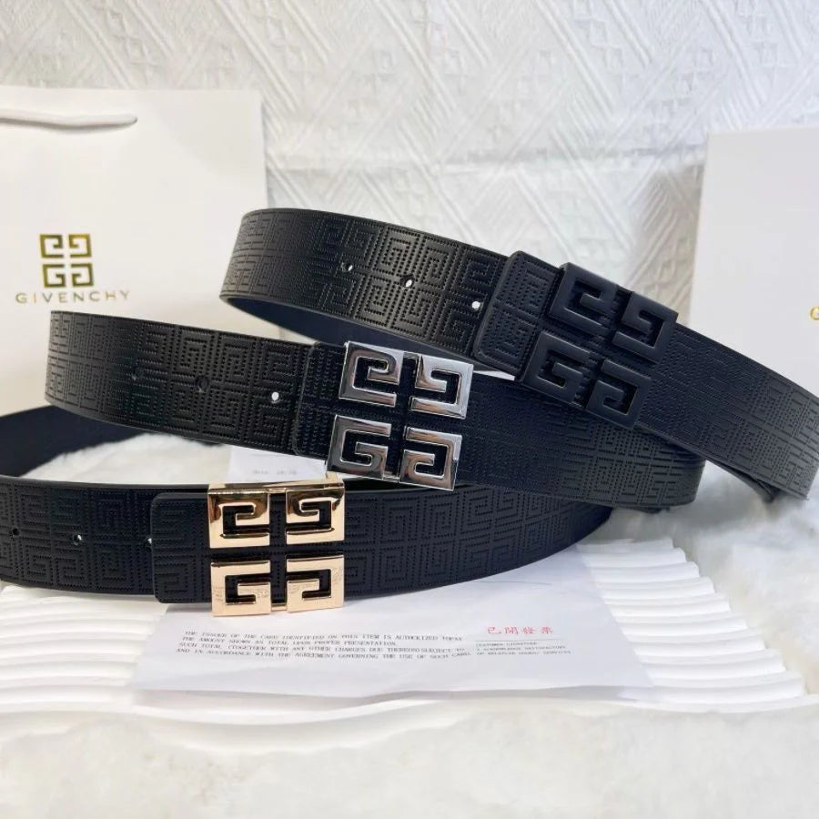 New men's business casual belt 1025062502