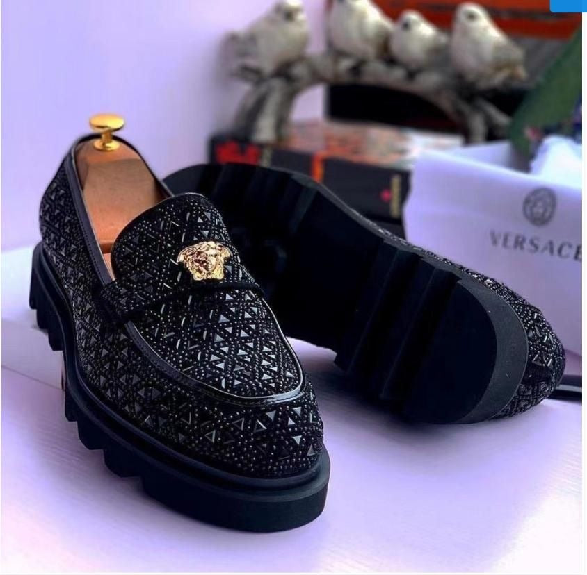 New Fashion Loafers PD0426063011