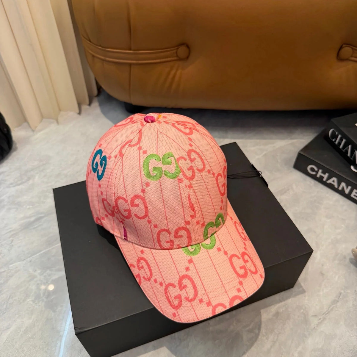 GG Baseball Cap 297027