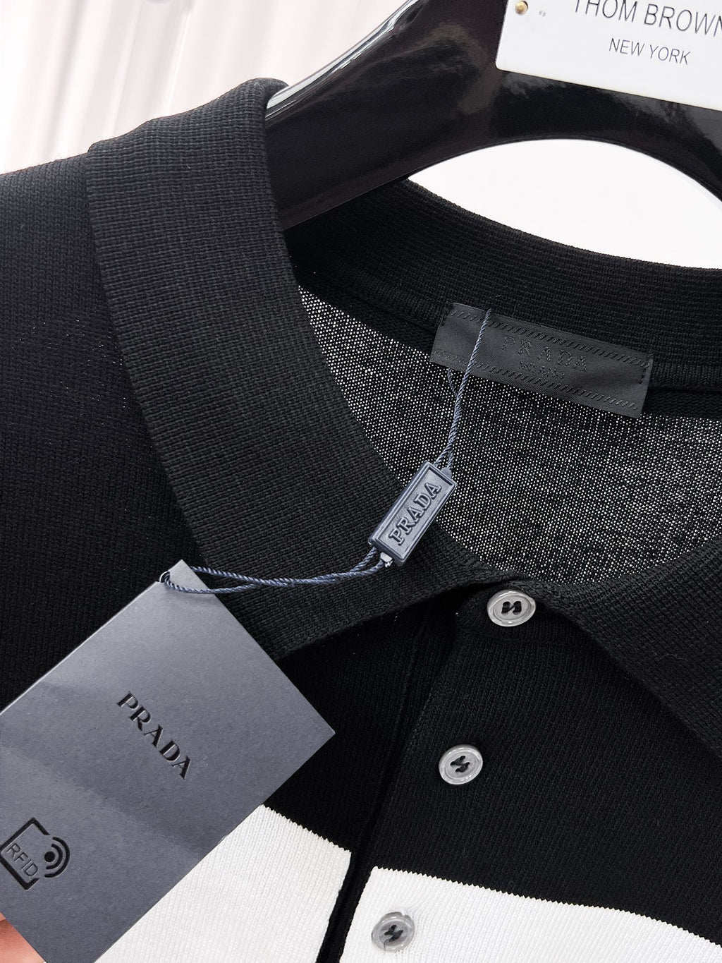 Handsome men's casual T-shirt XC042025052817