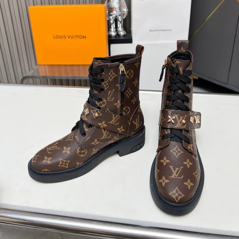 New Fashion women's L shoes XY1326091612