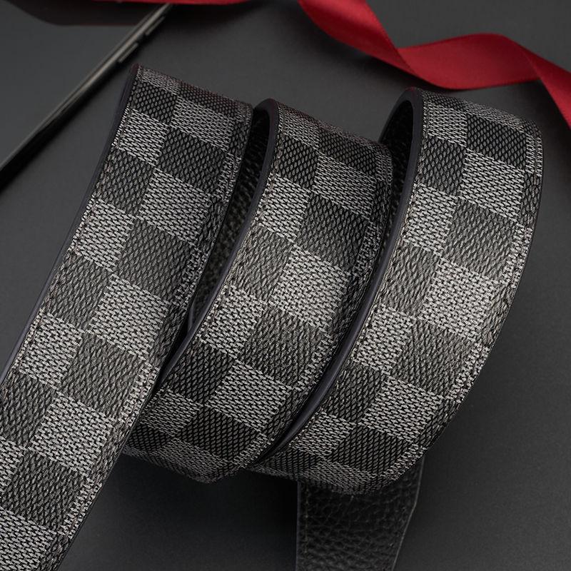 New High-grade Belt Men's Leather Belt 1024060509