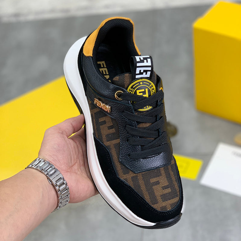 Fashion new print men's sneakers XC1023090402