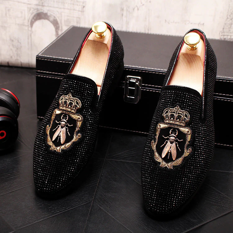 Trendy Comfortable Loafers