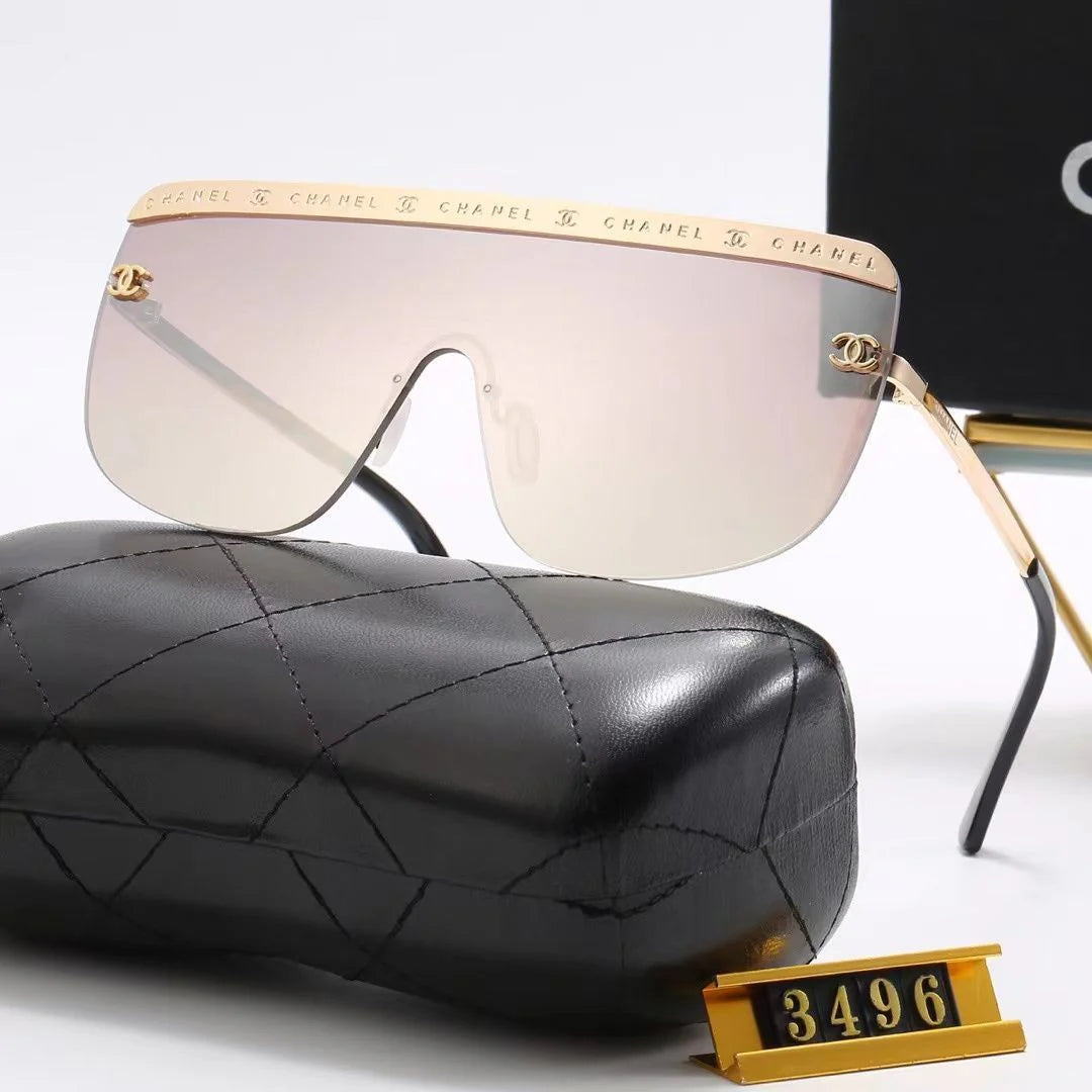 High-value Anti-glare Sunglasses Sunscreen 1024071724
