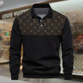 Limited Edition L Sweatshirt Polo New Collections 1024031230