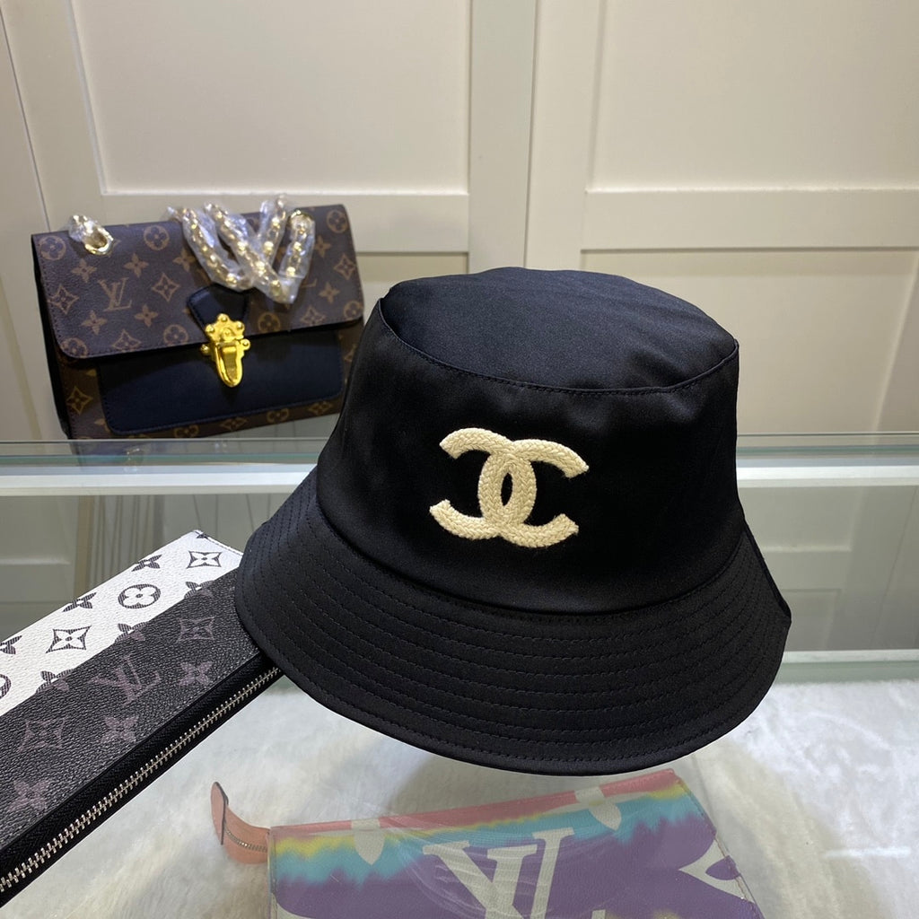 CHA New Fashion Black Hat 0425022424