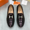 New versatile casual loafers 1024053119