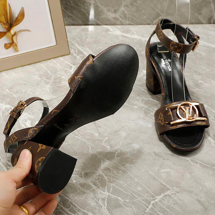 New light luxury high heel stiletto women shoes