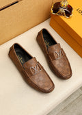 New stylish casual men's loafers XC0426033105