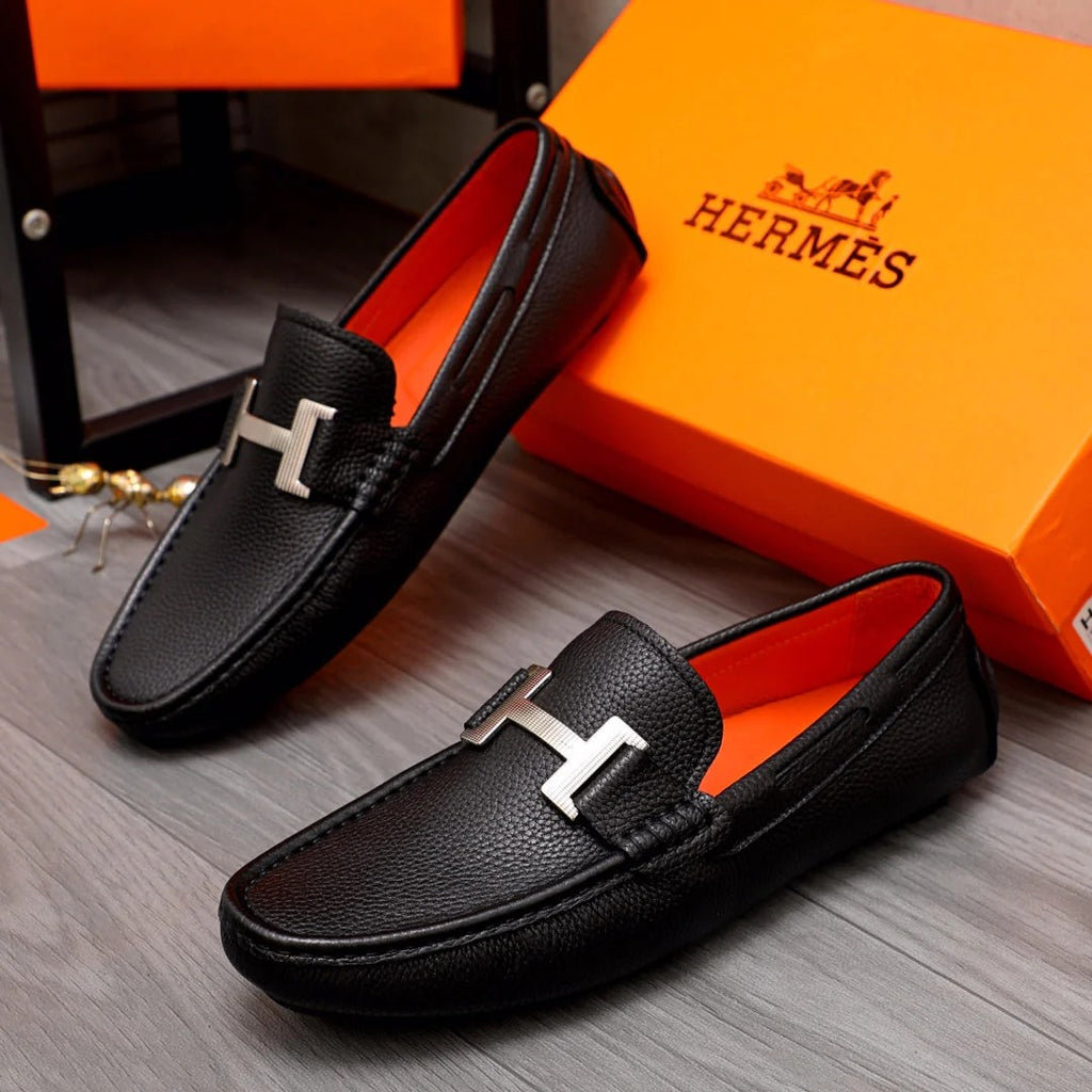 Luxury Fashion Men's Dress Shoes 042025061709
