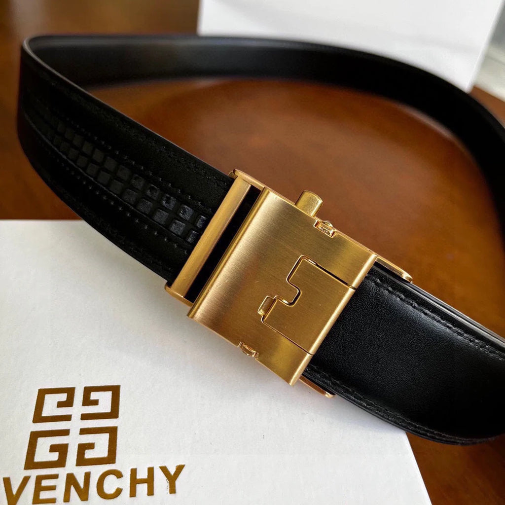 Fashion Genuine Leather Men’s Belt 1025010702