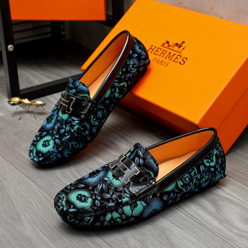 Fashion and high-quality versatile loafers 1024052816