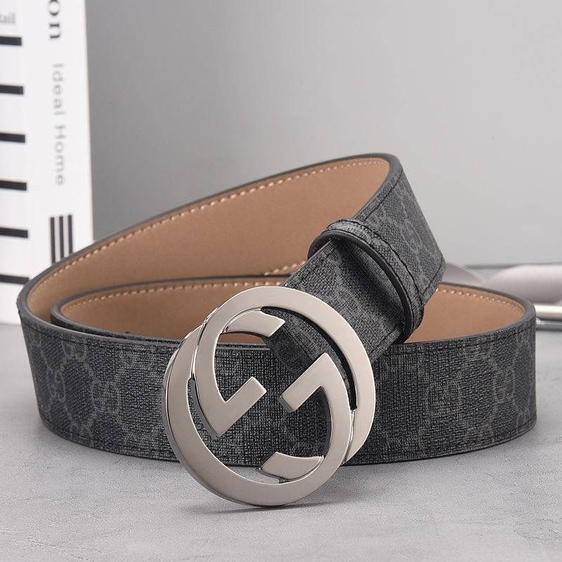 G Leather Belts 01