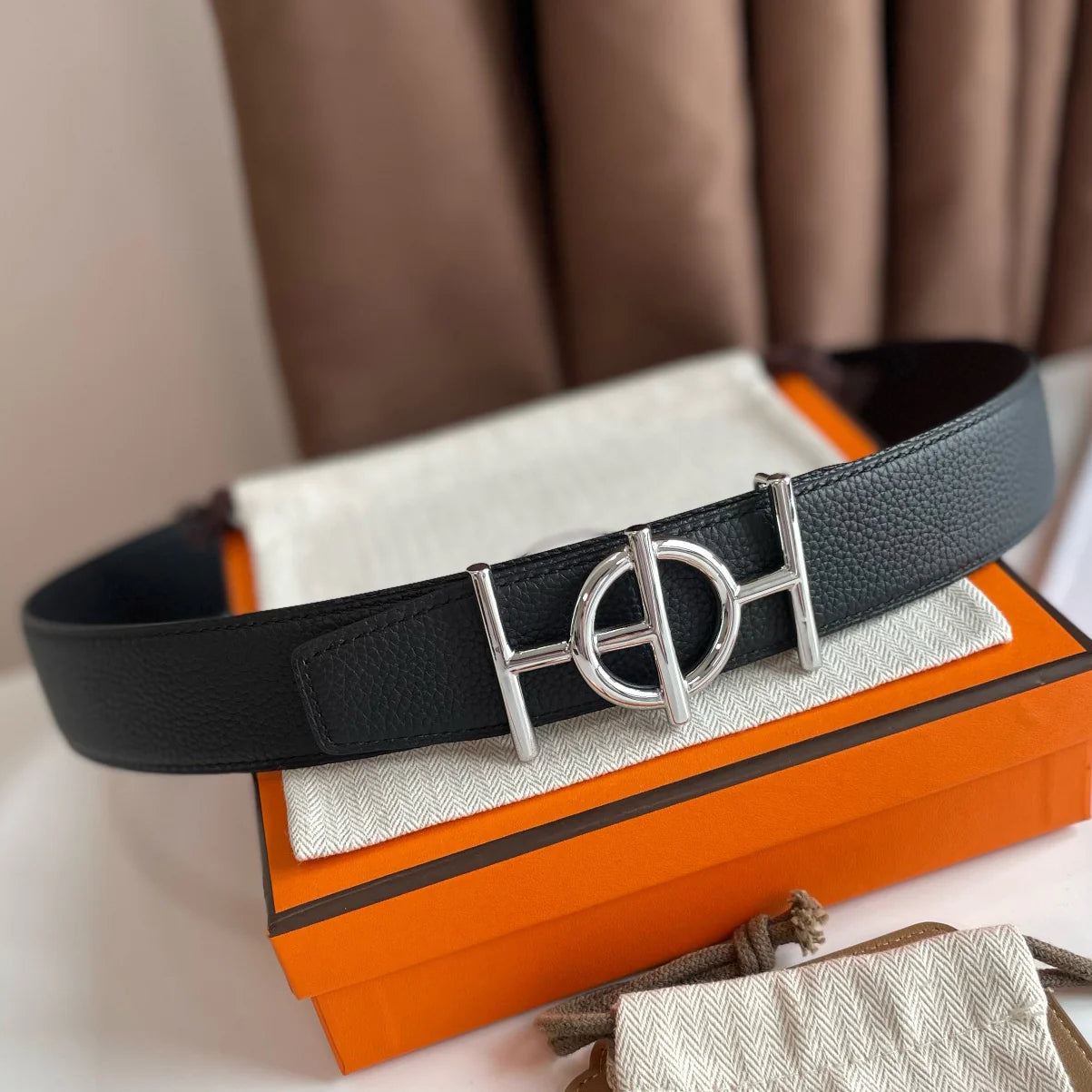 Men's Classic Boutique Belt 1025061005
