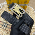 New fashion boutique belt  S070109