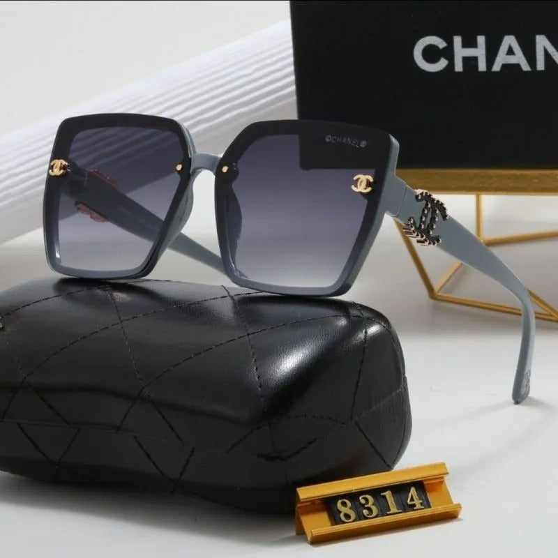 CHA Women Fashion Sunglasses 0425043016