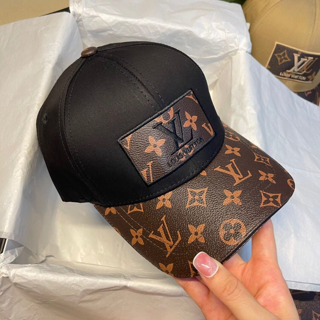 Stitching Simple Unisex Baseball Cap Peaked Cap 0425022419