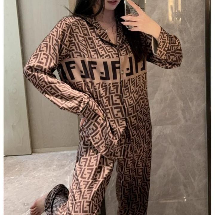 High Sense New Long Sleeve Home Clothes Suit 1024080209