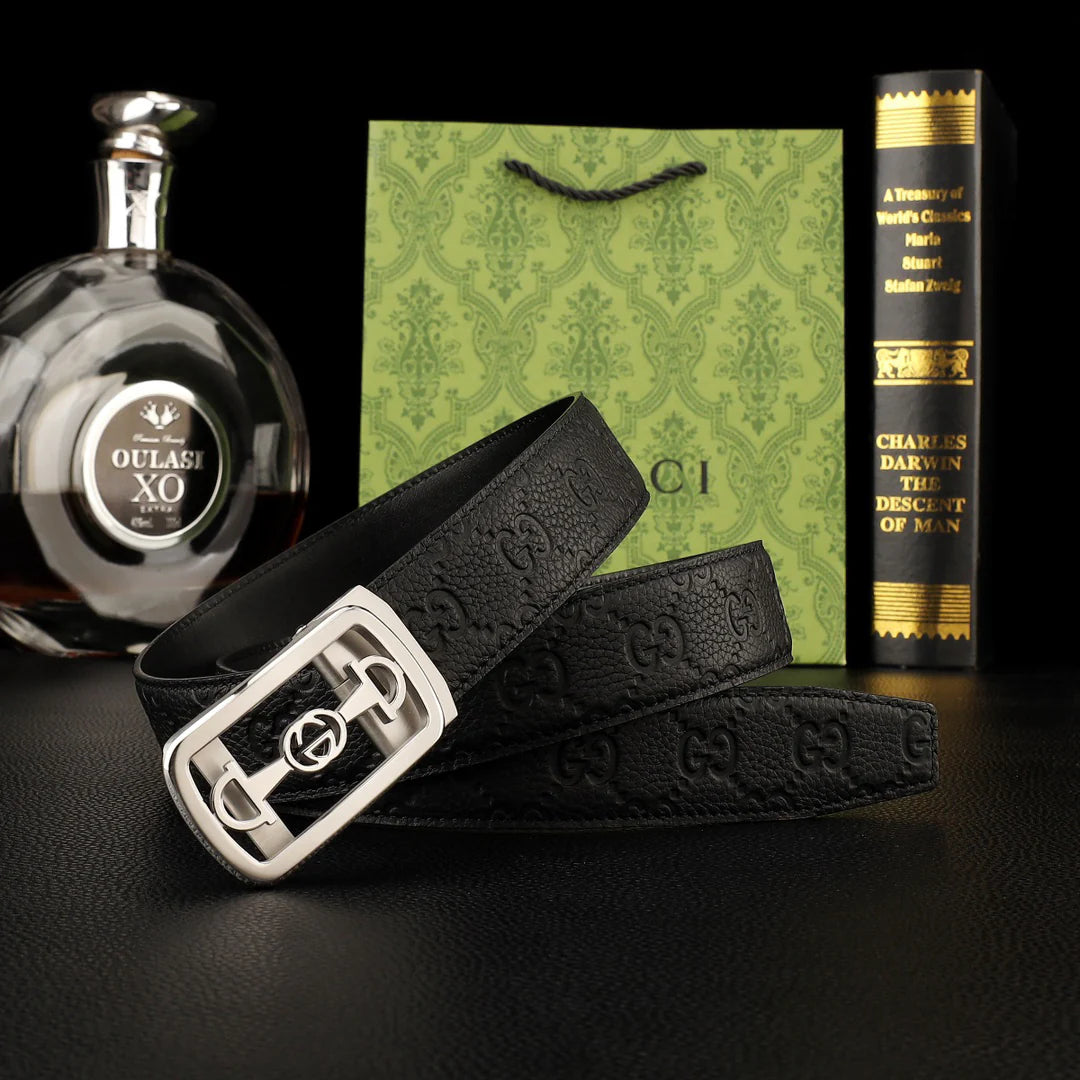 Men's Classic Boutique Belt 1025061007