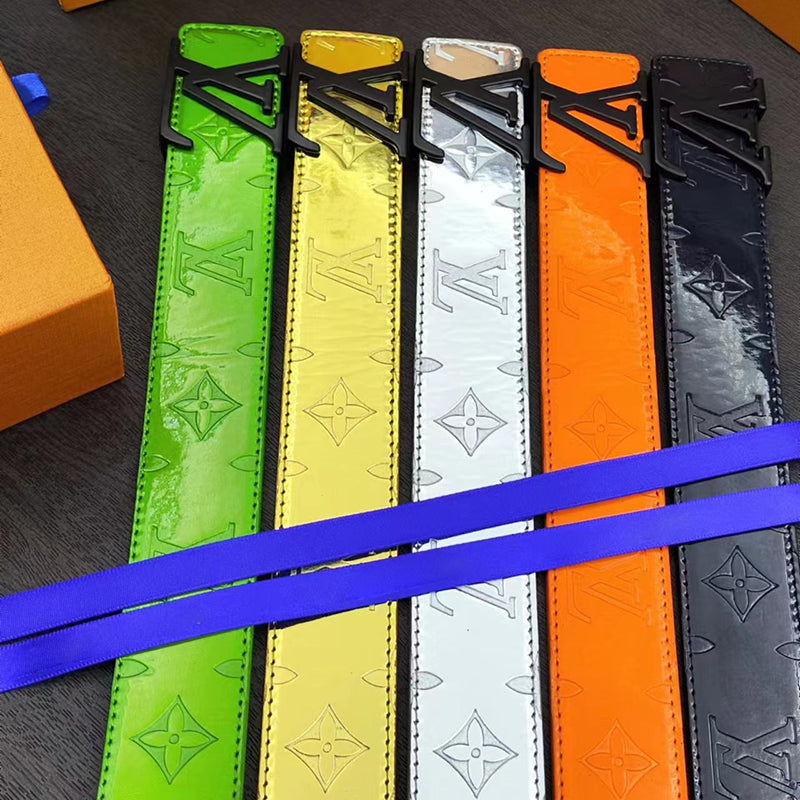 New fashion all-match belt WB1023082903