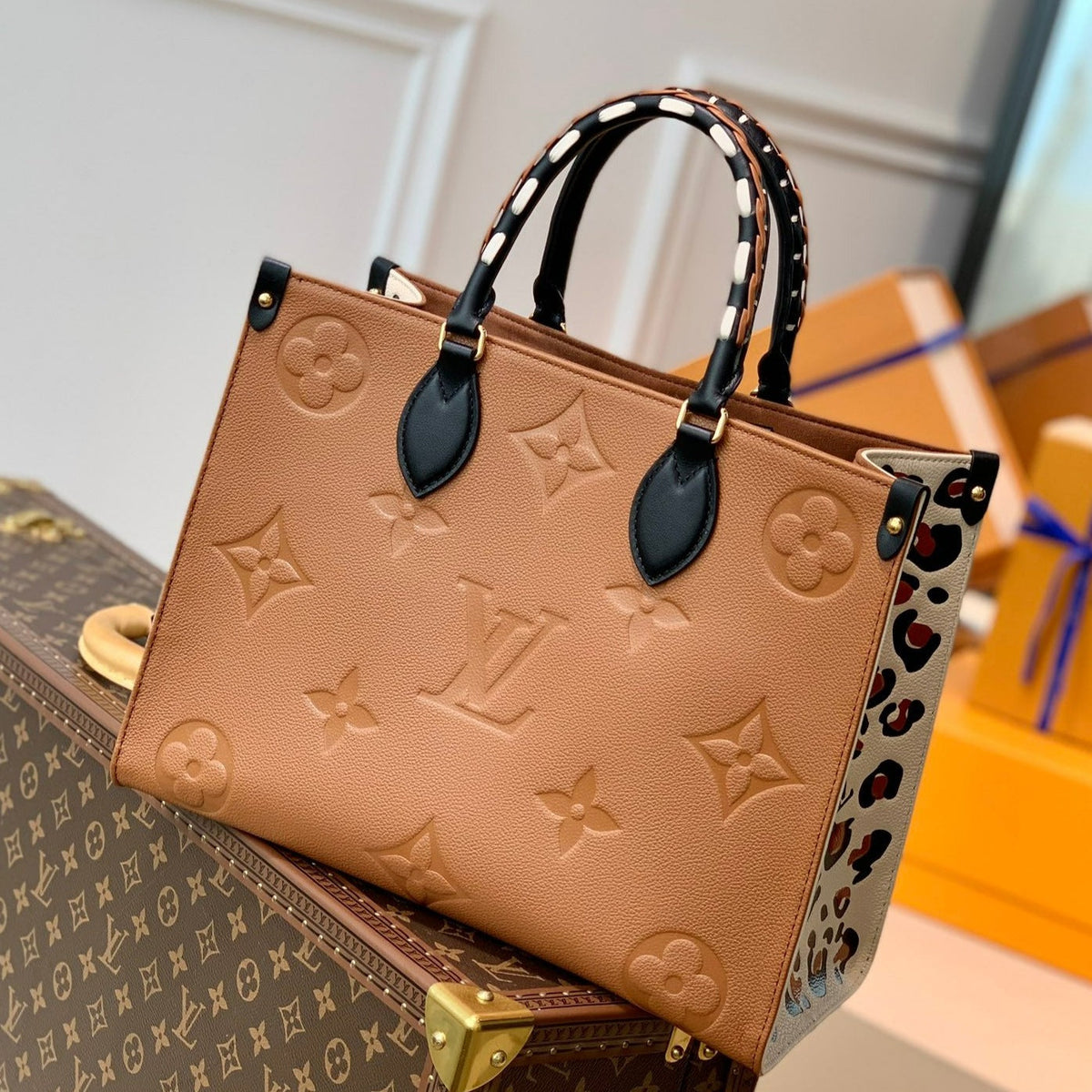 New Style Onthego