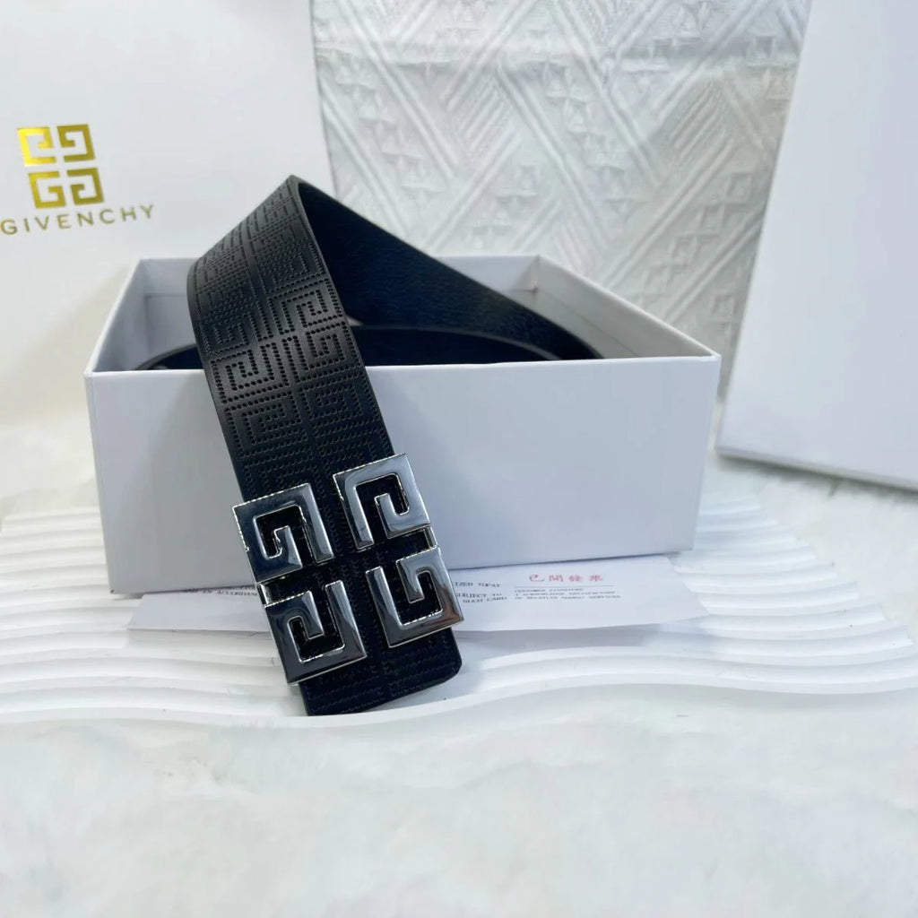New men's business casual belt 1025062502