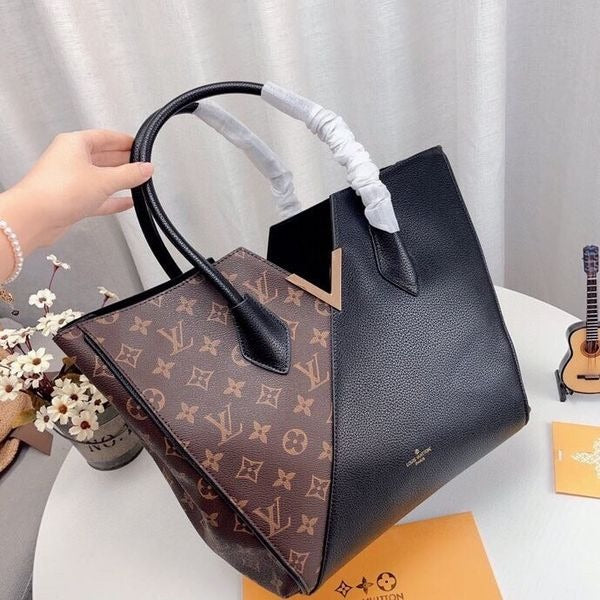 VL Kimono Tote Bag 0423112120