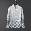 New Fashion Men's Color Shirts  s06