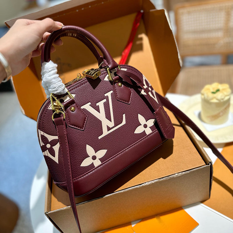 Fashion classic all-match bag XC1023090503