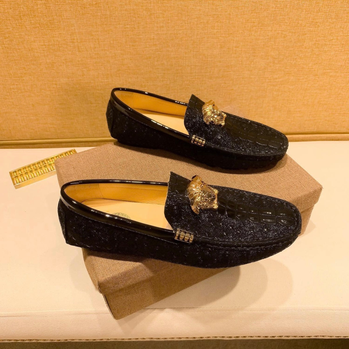 VS Men's Classic Loafer S2