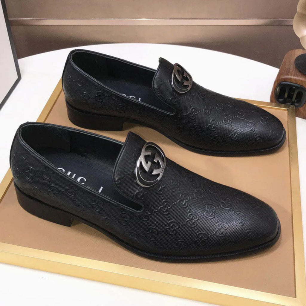 New Fashion Classic Joker Loafers 1024032113