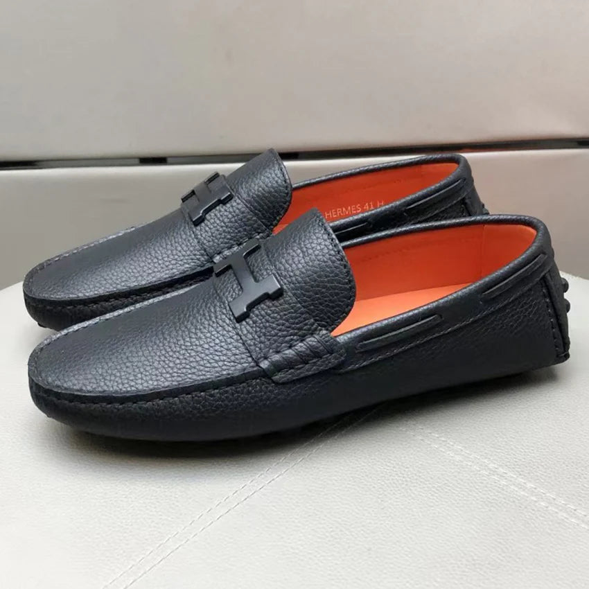 New fashionable and versatile men's loafers 1024073106