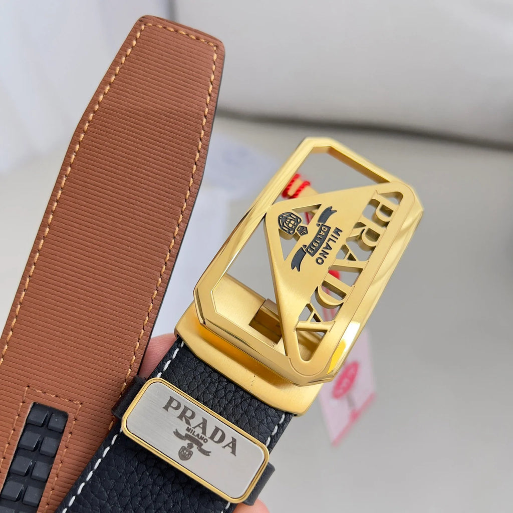 PRD Fashionable Hundred Men's Belt 1025012621
