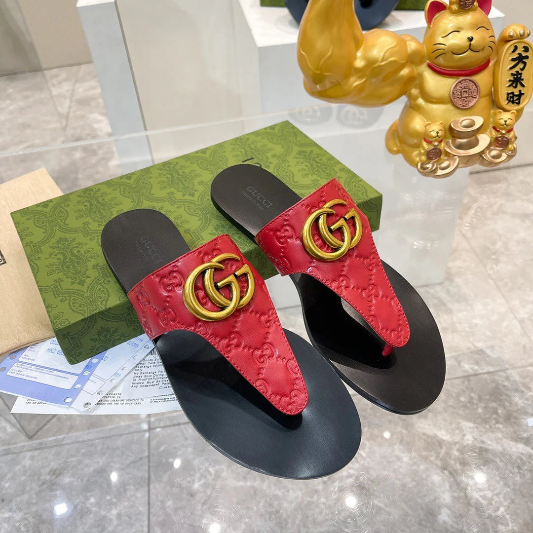 New fashion classic versatile sandals for men and women 1024040927