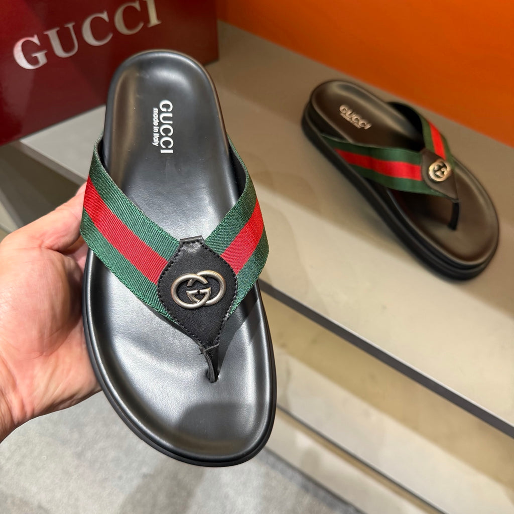 26 New Classic Casual Men's Slippers XC0426032601